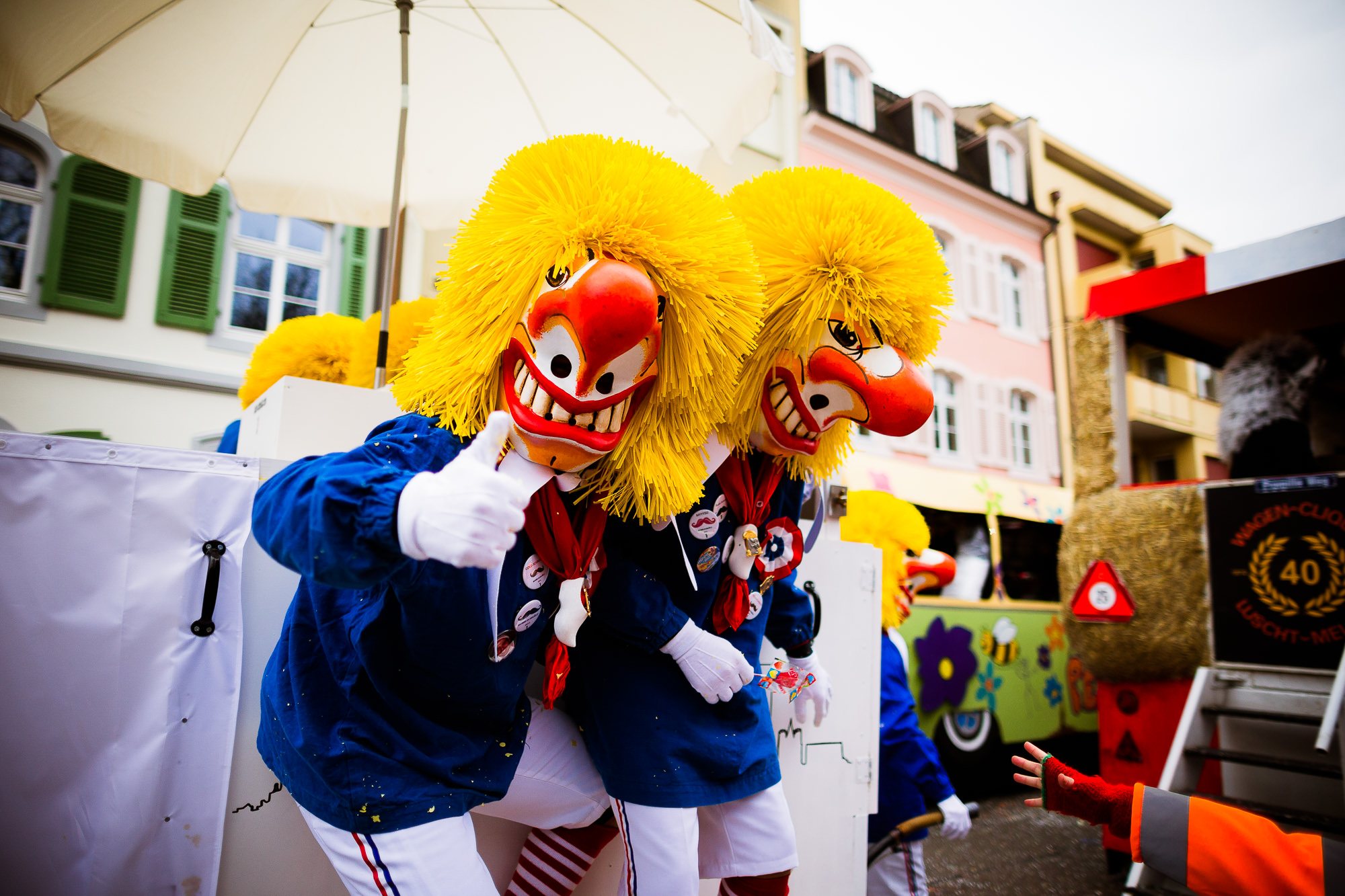 Export x3 1DX 7129 Basler Fasnacht 2016